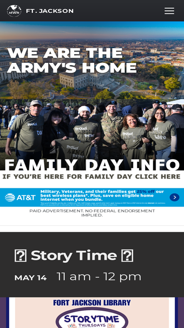 jackson.armymwr.com