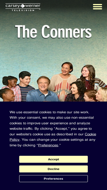 carseywerner.com