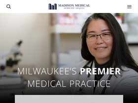 madisonmedical.com