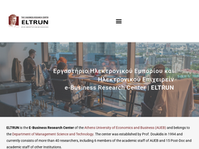 eltrun.gr