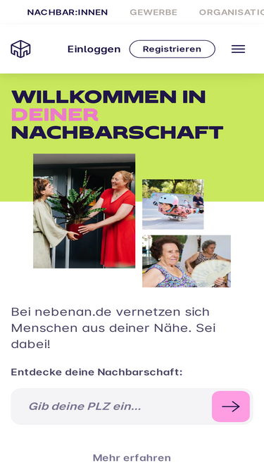 nebenan.de