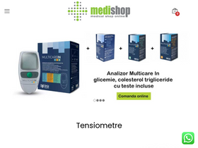 medishop.ro