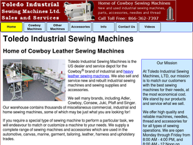 tolindsewmach.com