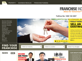 franchiseindia.in