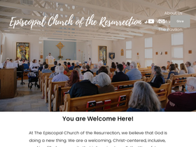resurrectionky.org
