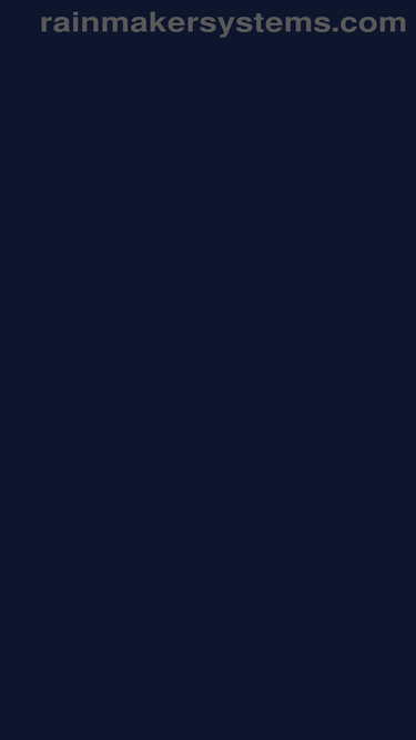 rainmakersystems.com