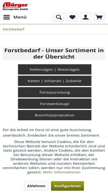 boerger-forsttechnik.de
