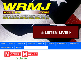 wrmj.com