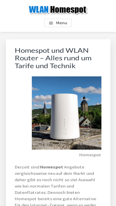 homespots.de