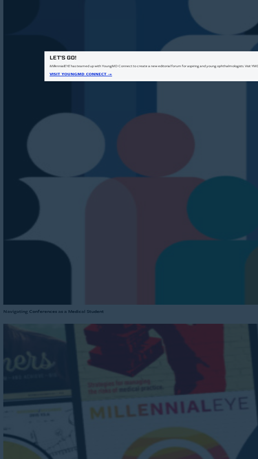 millennialeye.com