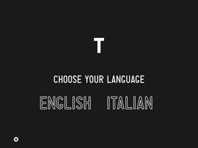 'terroni.com' screenshot