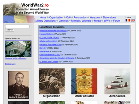 worldwar2.ro