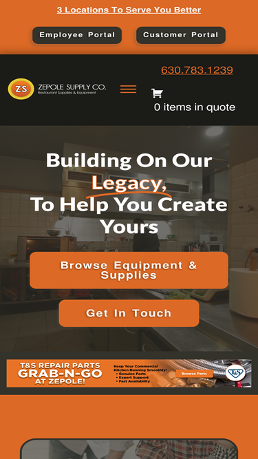 zepole.com