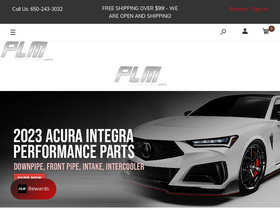 'privatelabelmfg.com' screenshot