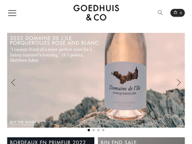 goedhuis.com