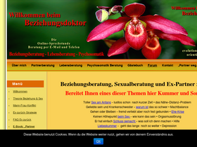 beziehungsdoktor.de