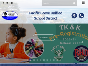 pgusd.org