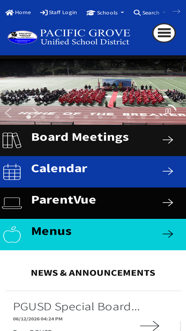 pgusd.org