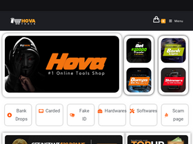 hovatools.com