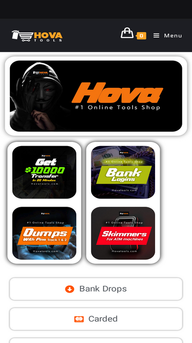 hovatools.com