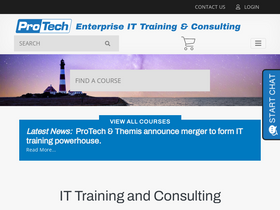 protechtraining.com