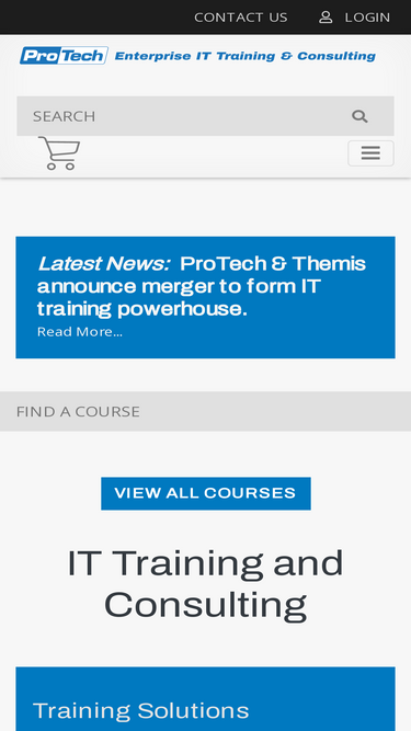 protechtraining.com