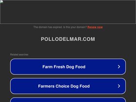 pollodelmar.com
