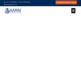 aamai.or.id