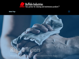 buffaloindustries.com