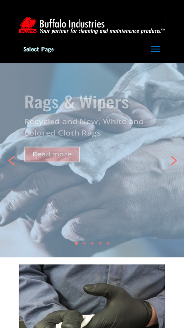 buffaloindustries.com