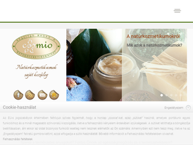 cosmio.hu
