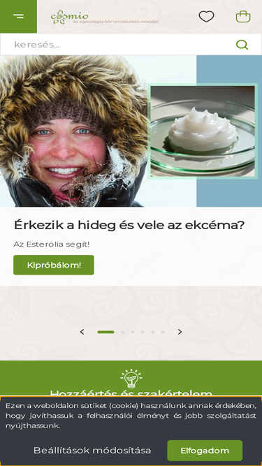 cosmio.hu