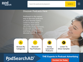 podsearch.com