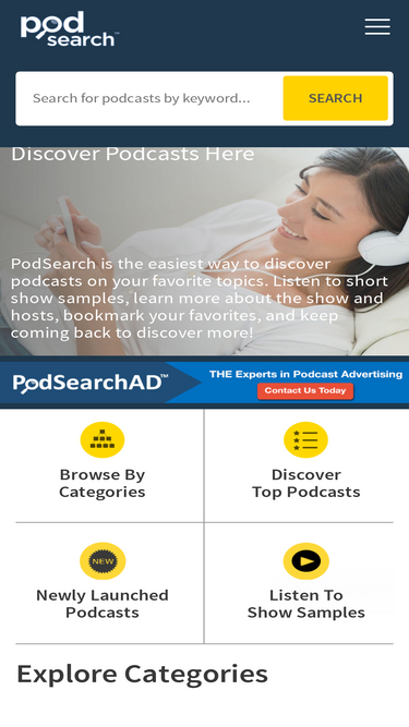 podsearch.com