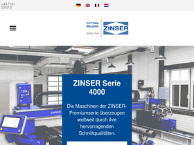 zinser.de