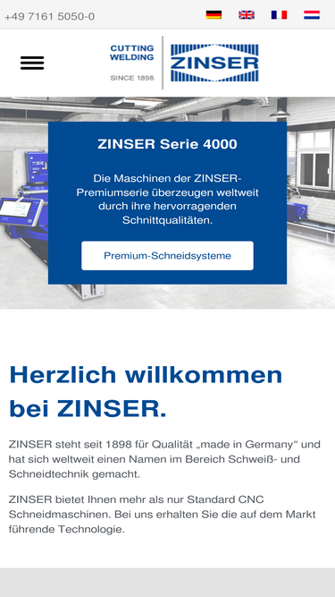 zinser.de