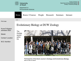 evolution.unibas.ch