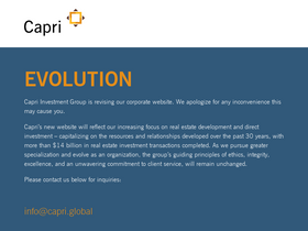capri.global