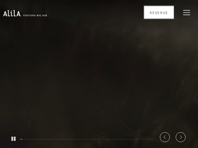 'ventanabigsur.com' screenshot