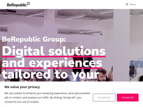 berepublic.com