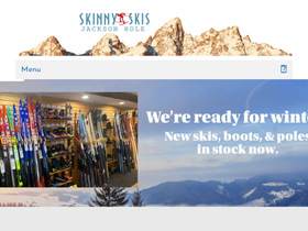skinnyskis.com