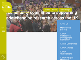 arma.ac.uk