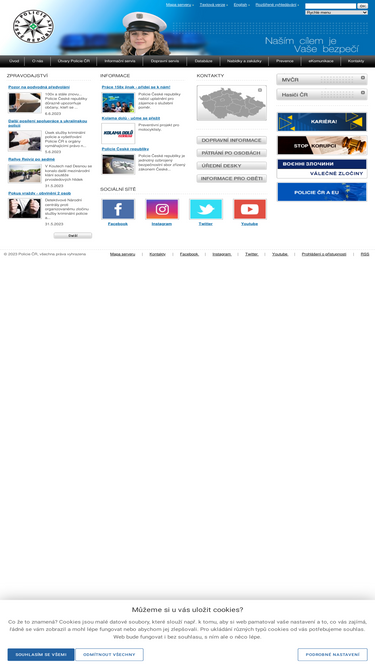 policie.cz