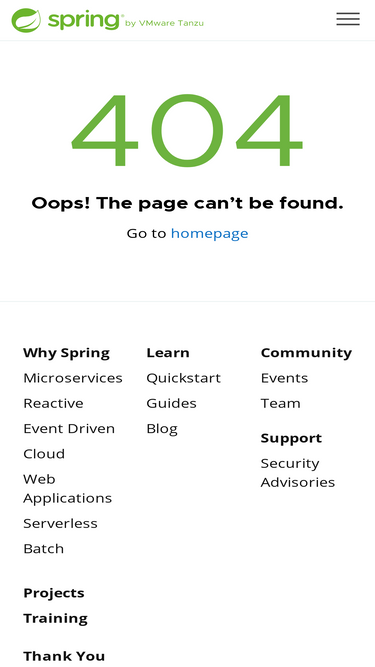 static.springsource.org