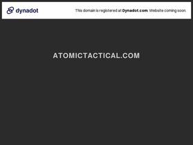 atomictactical.com