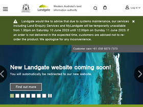 landgate.wa.gov.au