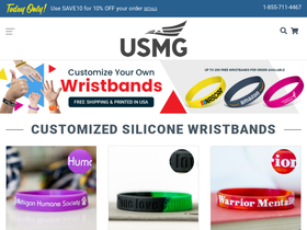 usmg.com