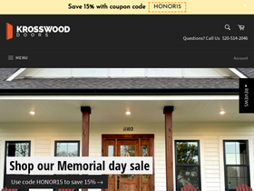 krosswood.com
