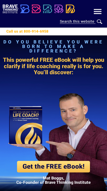 lifemasteryinstitute.com