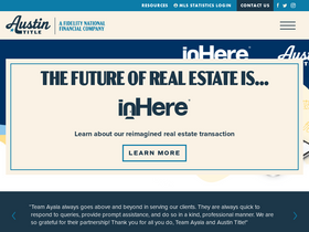 austintitle.com